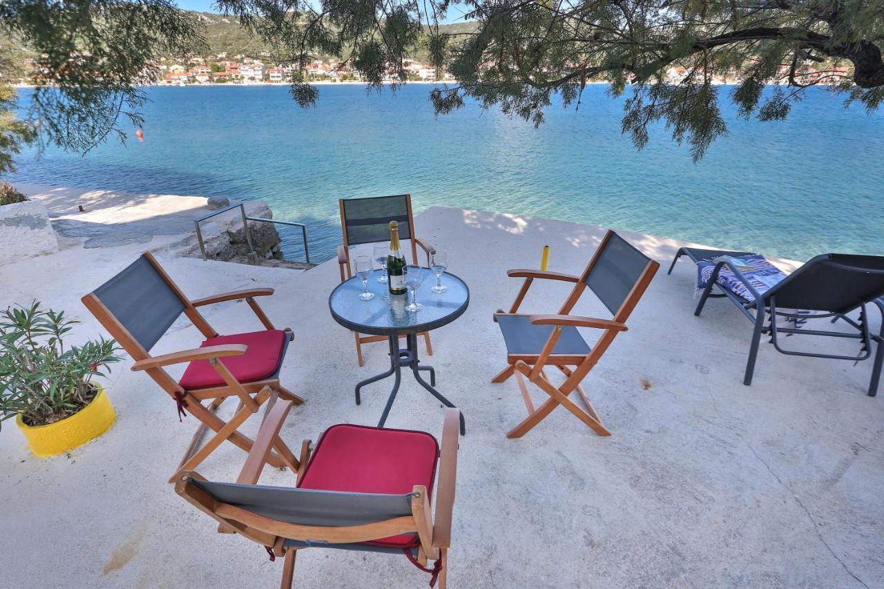 Apartments Babin Vinišće Extérieur photo